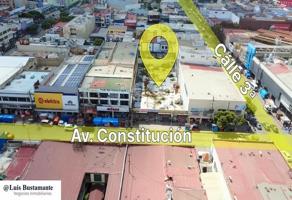 Foto de inmueble en Zona Centro, 22000 Tijuana, B.C., Col. Zona Centro C.P. 22000, Tijuana