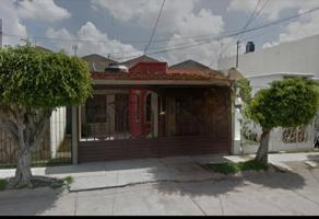 Foto de inmueble en Calle Octopan  #260, Col. Hacienda las Mandarinas C.P. 37417, León