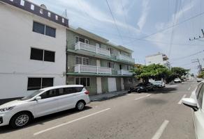 Foto de inmueble en Calle Juan Barragán #s/n, Col. Ricardo Flores Magón C.P. 91900, Veracruz
