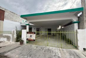 Foto de inmueble en C. 60A, Ismael García, 97320 Progreso, Yuc., Col. Francisco I. Madero C.P. 97320, Progreso