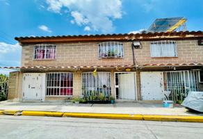 Foto de inmueble en Manuel Escandón 64, Chinam Pac de Juárez, Iztapalapa, 09208 Ciudad de México, CDMX #64, Col. Chinampac de Juárez C.P. 09208, Iztapalapa