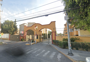 Foto de inmueble en El Coyol, 07420 Ciudad de México, CDMX, Col. El Coyol C.P. 07420, Gustavo A. Madero