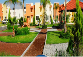 Foto de inmueble en Cto. Hacienda Jacarandas 111, Hacienda Real, 45425 Tonalá, Jal. #111, Col. Guadalupana C.P. 45425, Tonalá