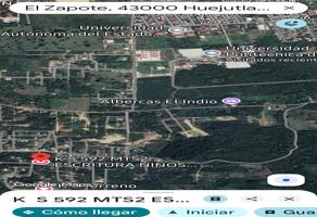 Foto de inmueble en El Zapote, 43000 Huejutla de Reyes, Hgo. #s/n, Col. Chacatitla C.P. 43000, Huejutla de Reyes