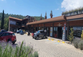 Foto de inmueble en Carr. a Tapalpa Km. 7, 49340 Tapalpa, Jal. #Km. 7, Col. San Antonio C.P. 49340, Tapalpa