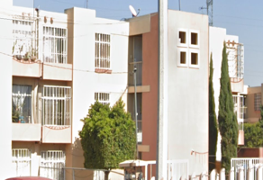 Foto de inmueble en Calle Bosques de España, Col. Los Héroes Tecámac II C.P. 55764, Tecámac