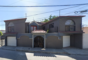 Foto de inmueble en Calle Rinconada del Laurel 570 #570, Col. Maestros Universitarios C.P. 22457, Tijuana