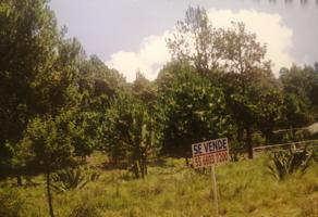 Foto de inmueble en De los Pinos LA CAÑADA, Col. Salazar C.P. 52045, Lerma