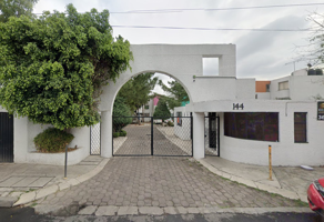Foto de inmueble en Miguel Hidalgo #s/n, Col. Miguel Hidalgo C.P. 14250, Tlalpan