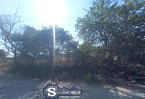 Foto de inmueble en 62739 El Copalar, Mor., Col. Miguel Hidalgo (Los Cuartos) C.P. 62739, Yautepec