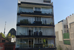 Foto de inmueble en C. Río Tiber 22-depto 7, Cuauhtémoc, 06500 Ciudad de México, CDMX #22, Col. Cuauhtémoc C.P. 06500, Cuauhtémoc