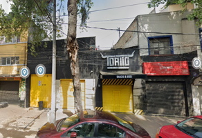 Foto de inmueble en Calz. Gral. Mariano Escobedo 81, Popotla, Miguel Hidalgo, 11320 Ciudad de México, CDMX #81, Col. Anahuac II Sección C.P. 11320, Miguel Hidalgo