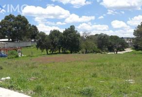 Foto de inmueble en VENUSTIANO CARRANZA #-, Col. Santa Cruz Quilehtla C.P. 90867, Santa Cruz Quilehtla