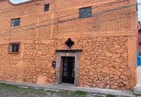 Foto de inmueble en Libertad, Col. San Antonio C.P. 37750, San Miguel de Allende