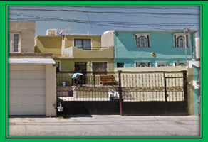 Foto de inmueble en Calle Alamogordo 670 #670, Col. Valle de Santiago C.P. 32575, Juárez