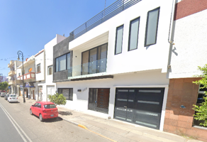 Foto de inmueble en Avenida Francisco I. Madero 520 #520, Col. La Purísima C.P. 20259, Aguascalientes