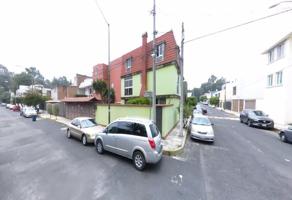 Foto de inmueble en Del Llano, Col. Villa Tlalpan C.P. 14630, Tlalpan
