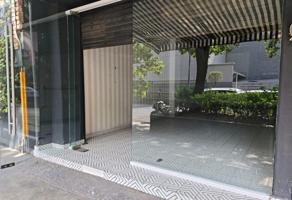 Foto de inmueble en Lamartine #180, Col. Polanco IV Sección C.P. 11550, Miguel Hidalgo