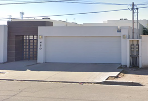 Foto de inmueble en C. Buenos Aires, Cuauhtémoc Sur, Mexicali, B.C. #s/n, Col. Cuauhtémoc Norte C.P. 21200, Mexicali