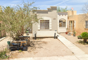 Foto de inmueble en C. del Tiro 376, El, Camino Real, 23088 La Paz, B.C.S. #376, Col. El Camino Real C.P. 23088, La Paz