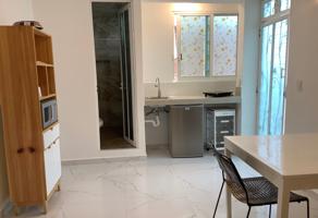 Foto de inmueble en Amezquite 123, 35B, Pedregal de Santo Domingo, Coyoacán, 04369 Ciudad de México, CDMX #123, Col. Pedregal de Santo Domingo C.P. 04369, Coyoacán