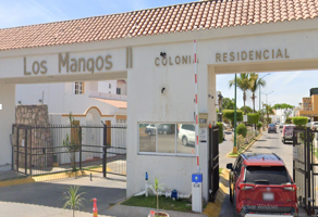 Foto de inmueble en DE LA AMAPA 412, FRACCIONAMIENTO LOS MANGOS II, MAZATÁN SINA, Col. Los Mangos II C.P. 82128, Mazatlán