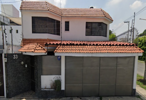 Foto de inmueble en La Llanura 33, Los Pastores, 53340 Naucalpan de Juárez, Méx. #33, Col. Los Pastores C.P. 53340, Naucalpan de Juárez