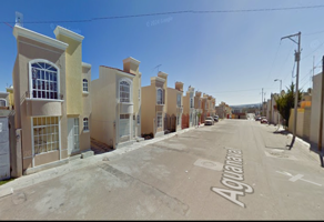 Foto de inmueble en Aguanaval, Villas de Plateros, 99056 Fresnillo, Zac. #00Int. 00, Col. Villas de Plateros C.P. 99056, Fresnillo