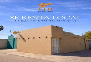 Foto de inmueble en Tecuala, Nueva Esperanza, 21050 Mexicali, B.C. #300, Col. Nueva Esperanza C.P. 21050, Mexicali