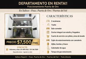 Foto de inmueble en Del Sol 31, Puerta del Sol, C.P. 63783 Xalisco, Nay. #31, Col. Puerta del Sol C.P. 63783, Xalisco