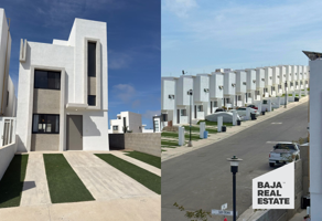 Foto de inmueble en 22704 Carretera escenica Km 23.5 San Marino, Residencial San Marino 2da. Secc, 22704 San Marino, B.C, Col. Rica Mar C.P. 22704, Playas de Rosarito