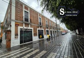 Foto de inmueble en Puebla de Zaragoza, Puebla, Col. Puebla C.P. 72270, Puebla