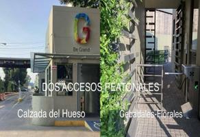 Foto de inmueble en Calzada del Hueso 859 #859Int. 3311, Col. Granjas Coapa C.P. 14330, Tlalpan
