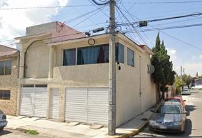 Foto de inmueble en Lago Tanganica, Col. Ocho Cedros C.P. 50170, Toluca