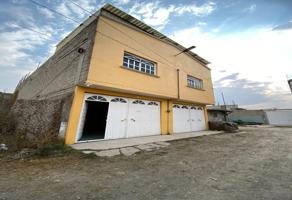 Foto de inmueble en Sta. Rosa, San Vicente Chicoloapan de Juárez Centro, Chimalhucan, 56338 Chimalhuacán, Méx., Col. Corte Santa Cruz C.P. 56338, Chimalhuacán