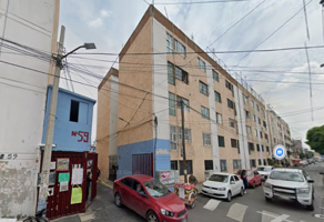 Foto de inmueble en Anastacio Bustamante 59, Casa Blanca, Iztapalapa, 09740 Ciudad de México, CDMX #59, Col. Presidentes de México C.P. 09740, Iztapalapa