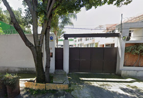 Foto de inmueble en C. Agapando 23-casa 3, San Andrés Totoltepec, Tlalpan, 14640 Ciudad de México, CDMX #23, Col. Ejidos de San Pedro Mártir C.P. 14640, Tlalpan