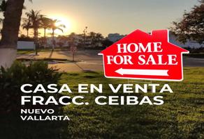 Foto de inmueble en Circuito Ceres, Col. Las Jarretaderas C.P. 63735, Bahía de Banderas