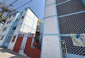 Foto de inmueble en Avenida Cafetales #Edificio 45 Int. Departamento 401, Col. Culhuacán CTM Sección X C.P. 04939, Coyoacán