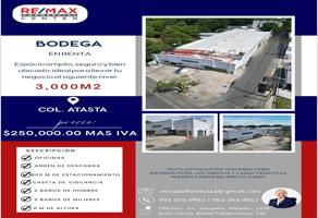 Foto de inmueble en Fraccionamiento Primavera, Atasta de Serra, Villahermosa, Tab., Col. Atasta de Serra C.P. 86100, Centro