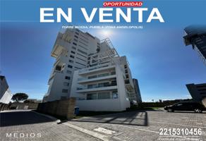 Foto de inmueble en 72830 San Bernardino Tlaxcalancingo, Pue., Col. La Vista Contry Club C.P. 72830, San Andrés Cholula