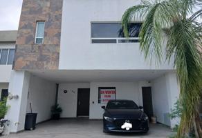 Foto de inmueble en SAUCE #115, Col. Acanto Residencial C.P. 66647, Apodaca