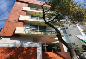 Foto de inmueble en Monte Alegre, Portales Oriente, 03570 Ciudad de México, CDMX, Col. Portales Oriente C.P. 03570, Benito Juárez