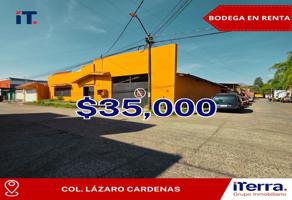 Foto de inmueble en Lázaro Cárdenas, 60135 Uruapan, Mich., Col. Lázaro Cárdenas C.P. 60135, Uruapan