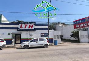 Foto de inmueble en X, Col. Tampico Centro C.P. 89000, Tampico