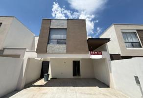 Foto de inmueble en Leonor 814, 66036 N.L. #814, Col. Murano C.P. 66036, García