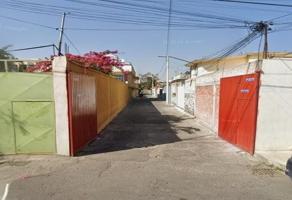 Foto de inmueble en Cda. de Geólogos 3, El Triunfo, Iztapalapa, 09430 Ciudad de México, CDMX #3, Col. El Triunfo C.P. 09430, Iztapalapa