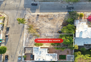 Foto de inmueble en C. 17 171, García Ginerés, 97070 Mérida, Yuc. #171, Col. Garcia Gineres C.P. 97070, Mérida