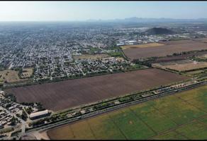 Foto de inmueble en Los Mochis, Sinaloa, Col. Primer Cuadro (Centro) C.P. 81200, Ahome