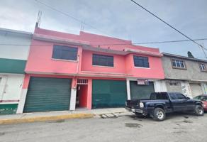 Foto de inmueble en miramontes  #s/n, Col. Emiliano Zapata C.P. 56390, Chicoloapan